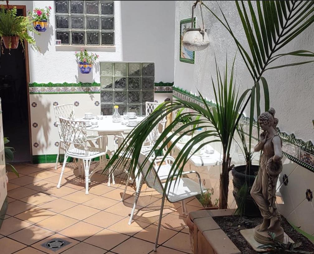 L'Hostalet Guesthouse Pineda de Mar Exteriör bild