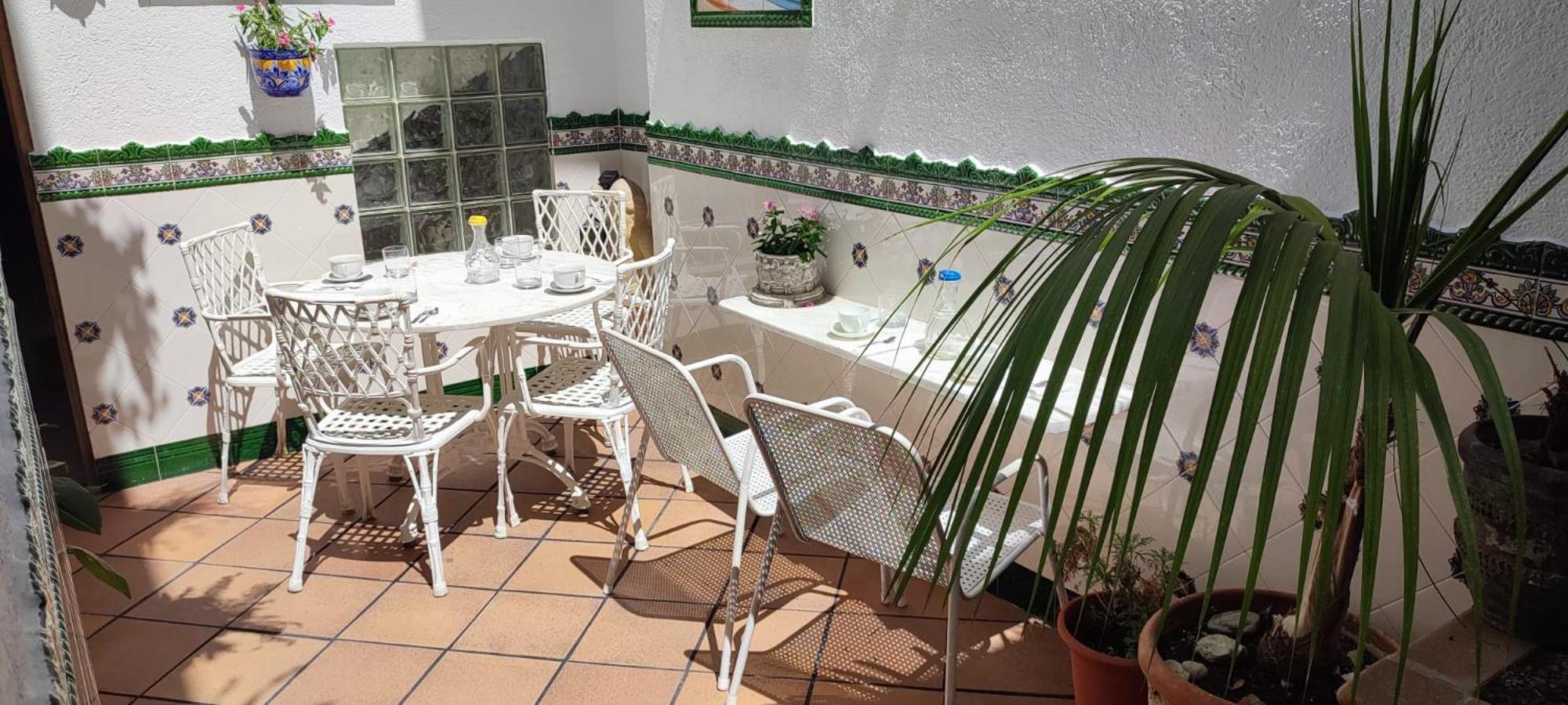 L'Hostalet Guesthouse Pineda de Mar Exteriör bild