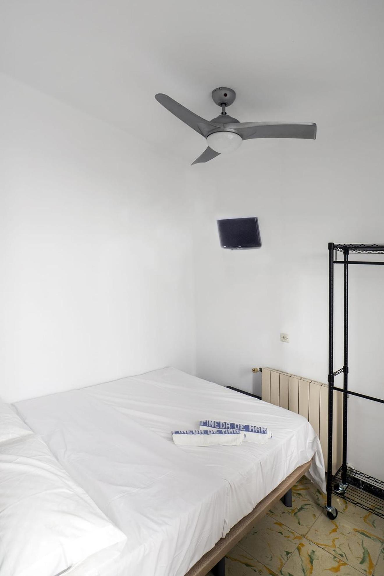 L'Hostalet Guesthouse Pineda de Mar Rum bild